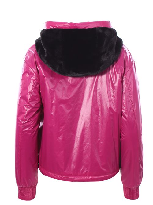 Reversible jacket kofu PEOPLE OF SHIBUYA | KOFUPM831550